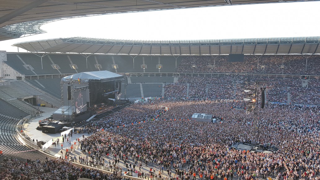 stadium picture
